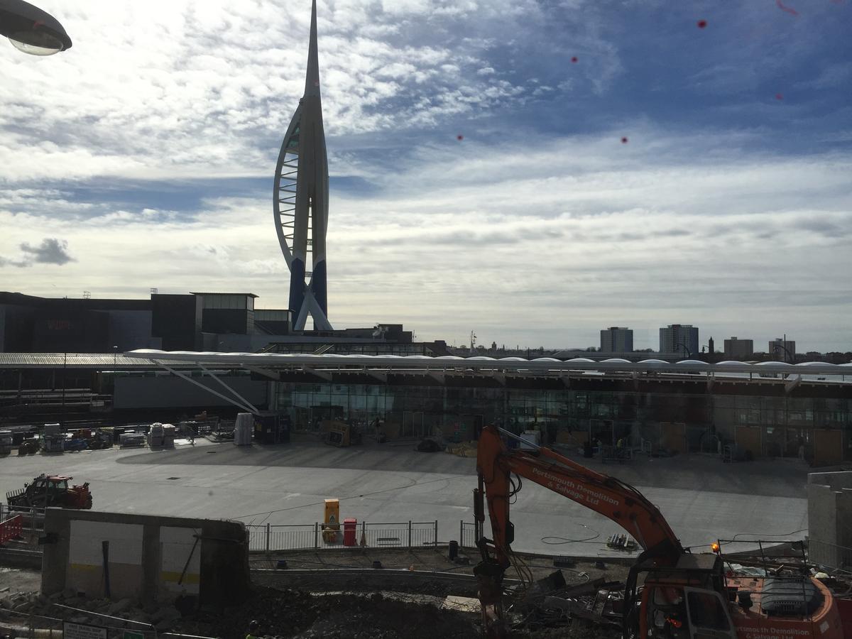 Lady Hamilton Estalagem Portsmouth